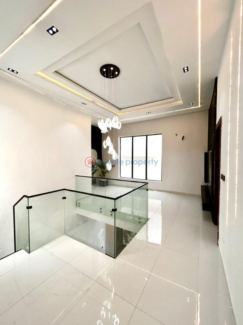 4 bedroom Detached Duplex For Sale Ajah Lagos - 8