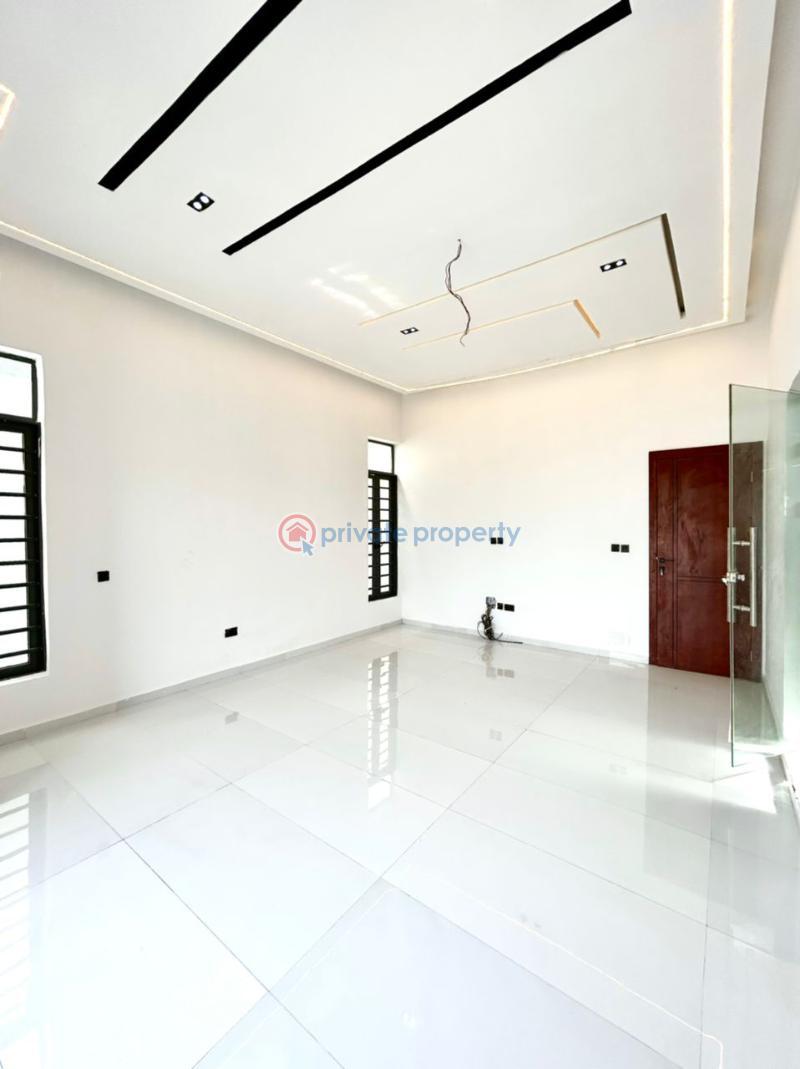 4 bedroom Detached Duplex For Sale Ajah Lagos - 7
