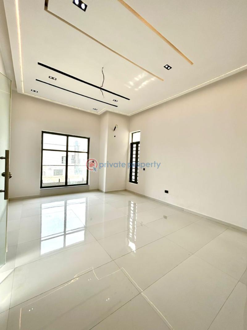 4 bedroom Detached Duplex For Sale Ajah Lagos - 6