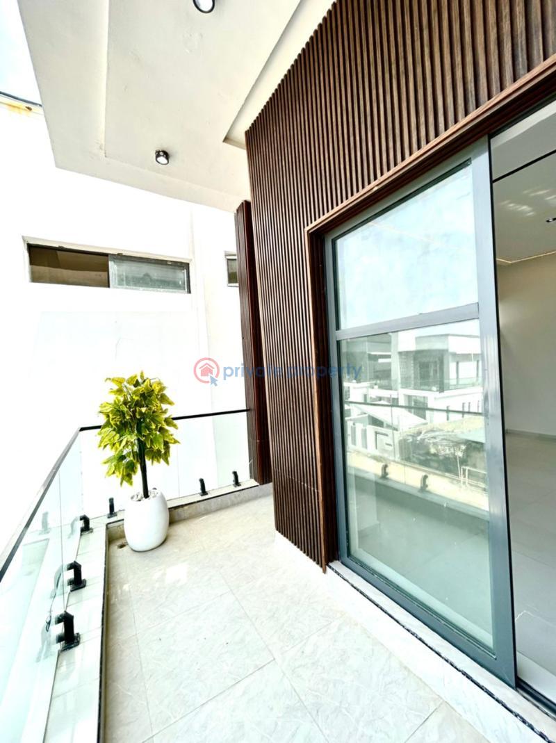 4 bedroom Detached Duplex For Sale Ajah Lagos - 10