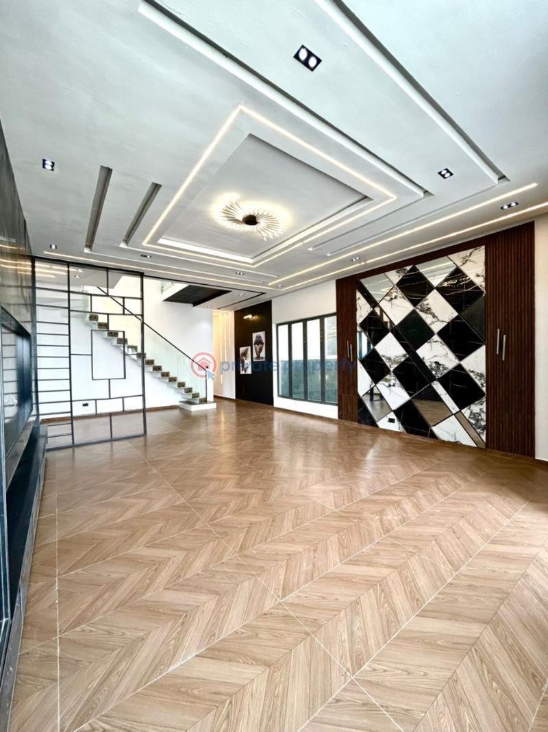 4 bedroom Detached Duplex For Sale Ajah Lagos - 1