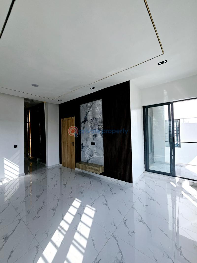 4 bedroom Detached Duplex For Sale Ajah Lagos - 9