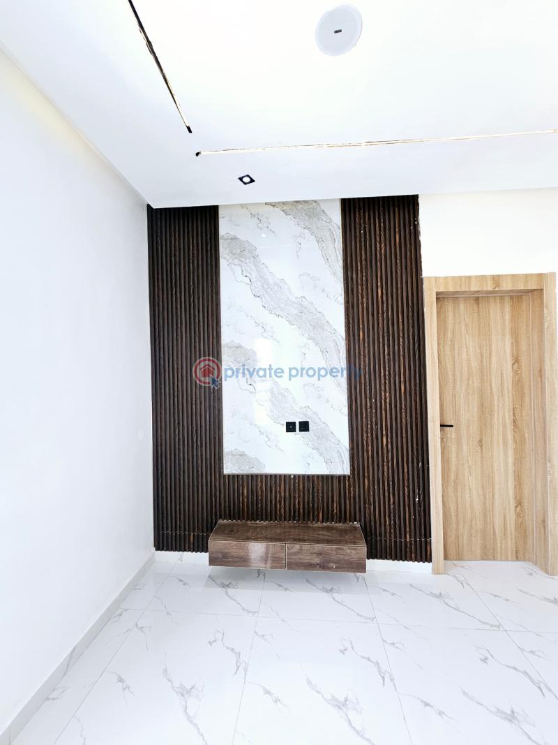 4 bedroom Detached Duplex For Sale Ajah Lagos - 16