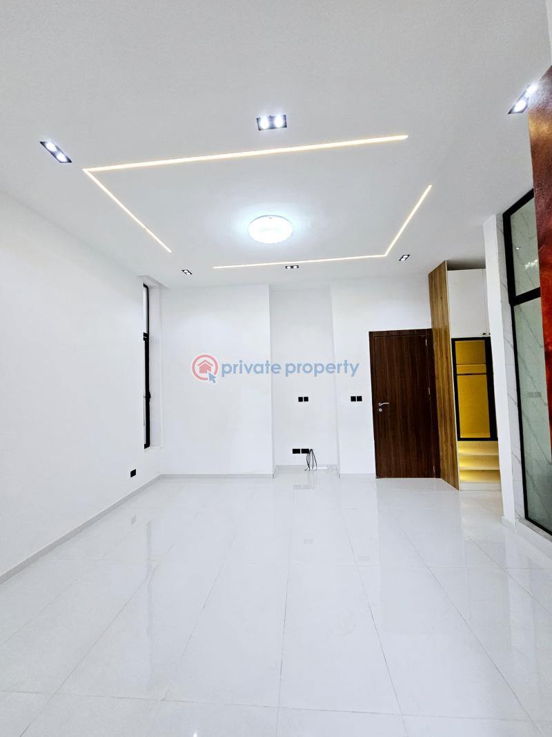 4 bedroom Detached Duplex For Sale Ikota Lekki Lagos - 8