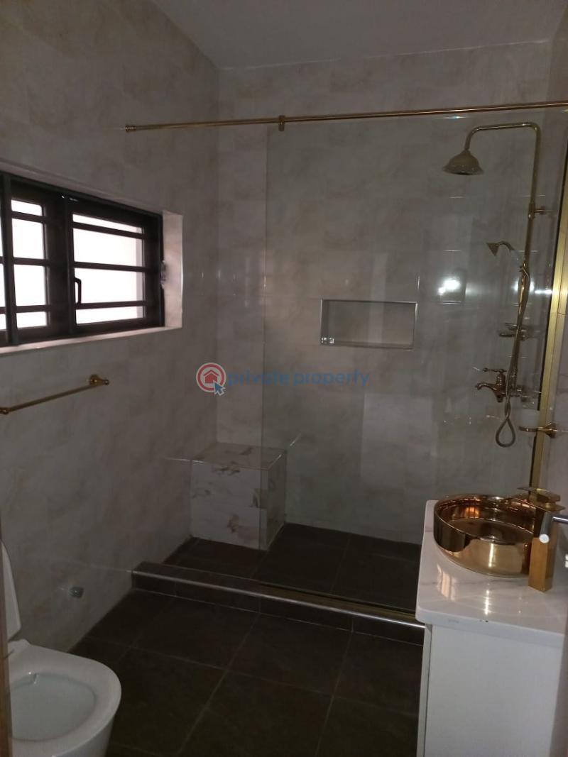 4 bedroom Detached Duplex For Rent Omole Phase 2 Ojodu Lagos - 6