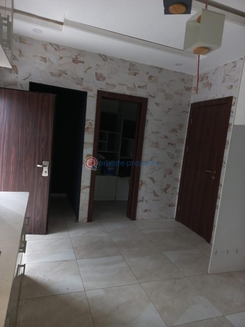 4 bedroom Detached Duplex For Rent Omole Phase 2 Ojodu Lagos - 5