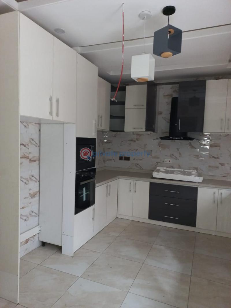 4 bedroom Detached Duplex For Rent Omole Phase 2 Ojodu Lagos - 17