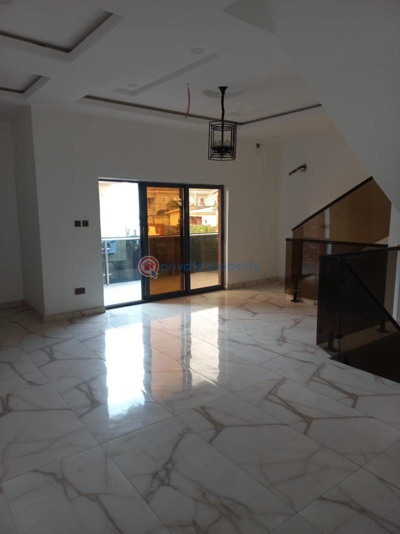 4 bedroom Detached Duplex For Rent Omole Phase 2 Ojodu Lagos - 20