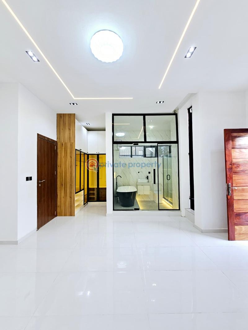 4 bedroom Detached Duplex For Sale Ikota Lekki Lagos - 11
