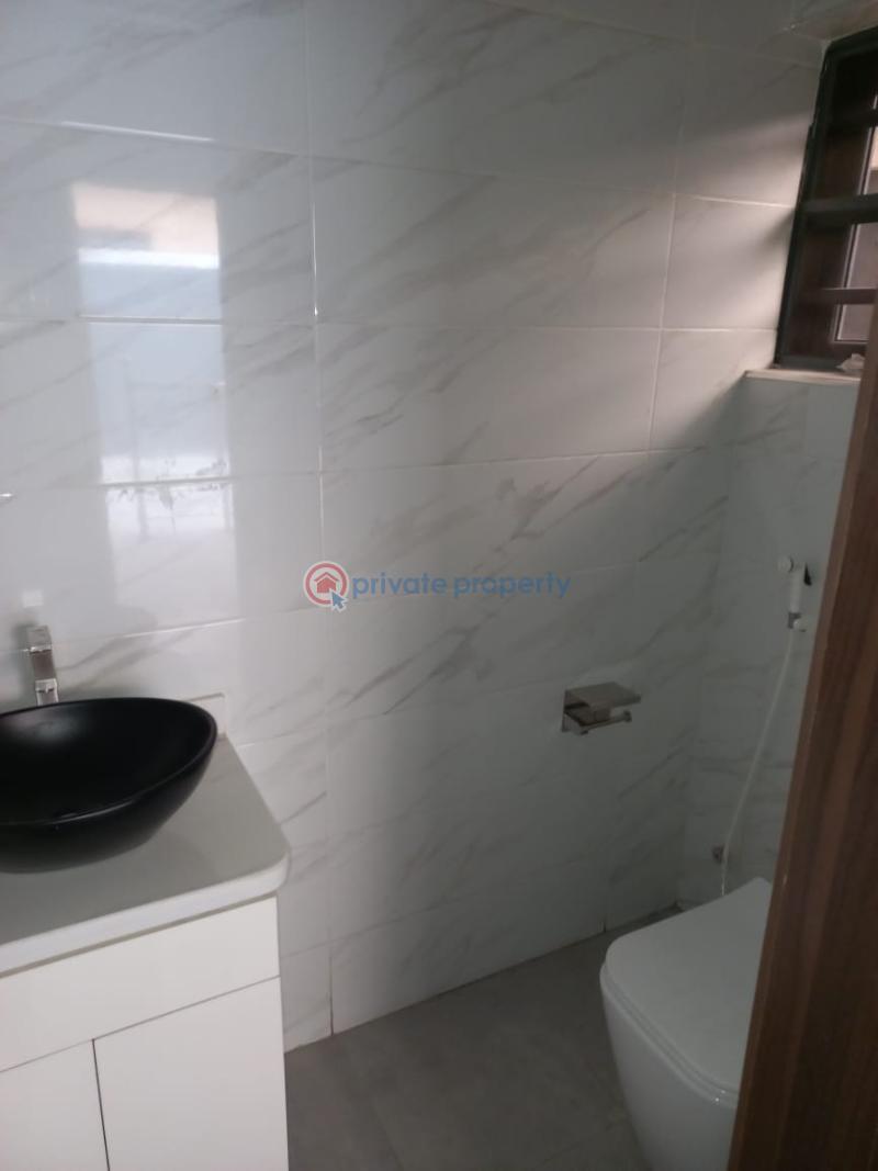 4 bedroom Detached Duplex For Rent Omole Phase 2 Ojodu Lagos - 4