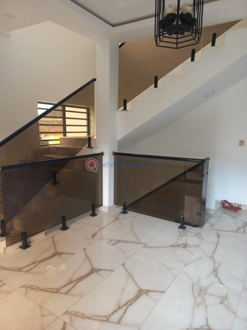4 bedroom Detached Duplex For Rent Omole Phase 2 Ojodu Lagos - 8