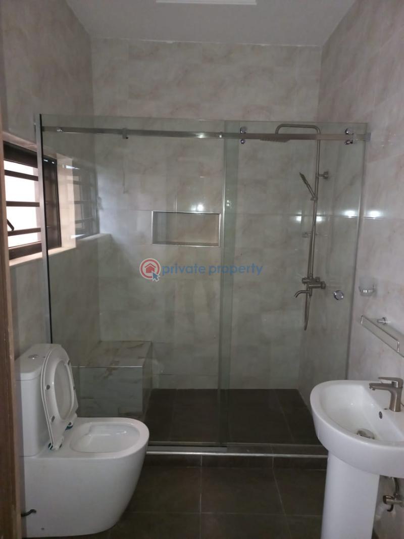 4 bedroom Detached Duplex For Rent Omole Phase 2 Ojodu Lagos - 12