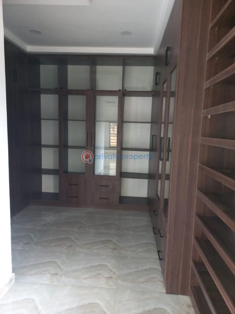 4 bedroom Detached Duplex For Rent Omole Phase 2 Ojodu Lagos - 1