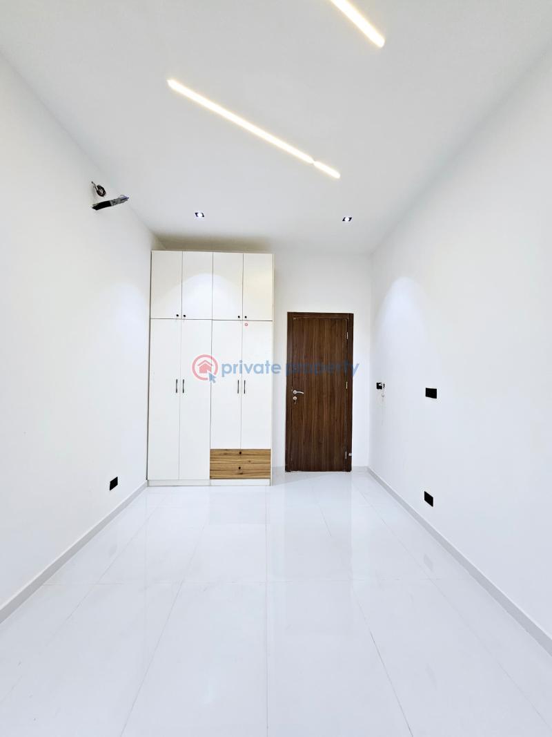 4 bedroom Detached Duplex For Sale Ikota Lekki Lagos - 14