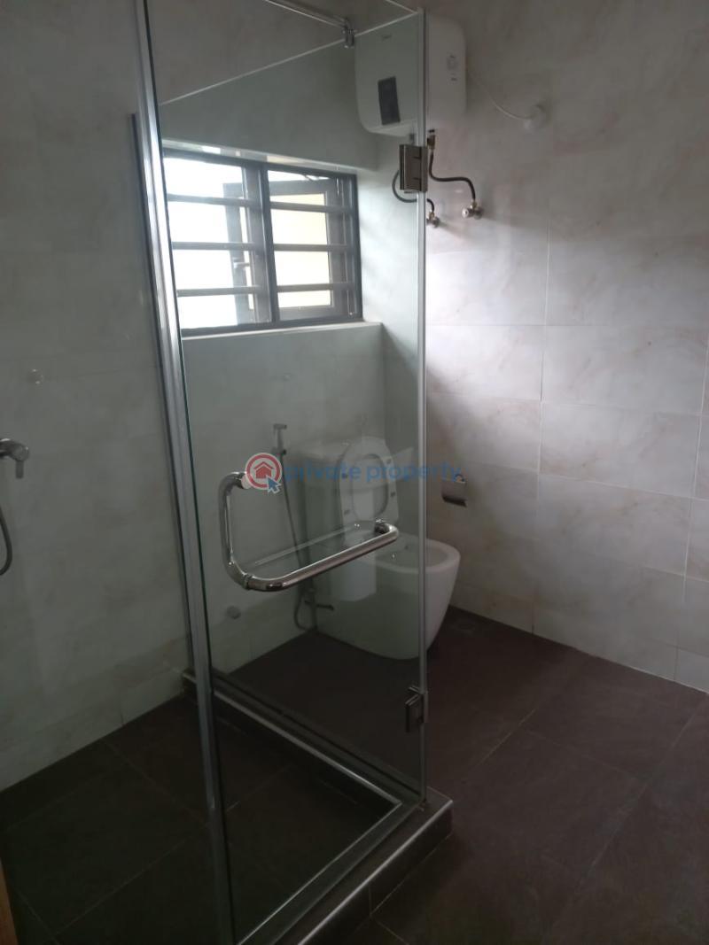 4 bedroom Detached Duplex For Rent Omole Phase 2 Ojodu Lagos - 9