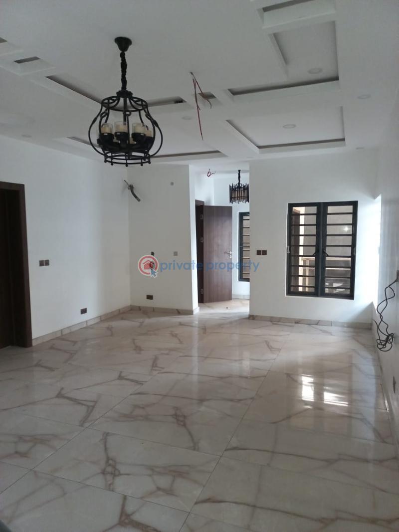 4 bedroom Detached Duplex For Rent Omole Phase 2 Ojodu Lagos - 13