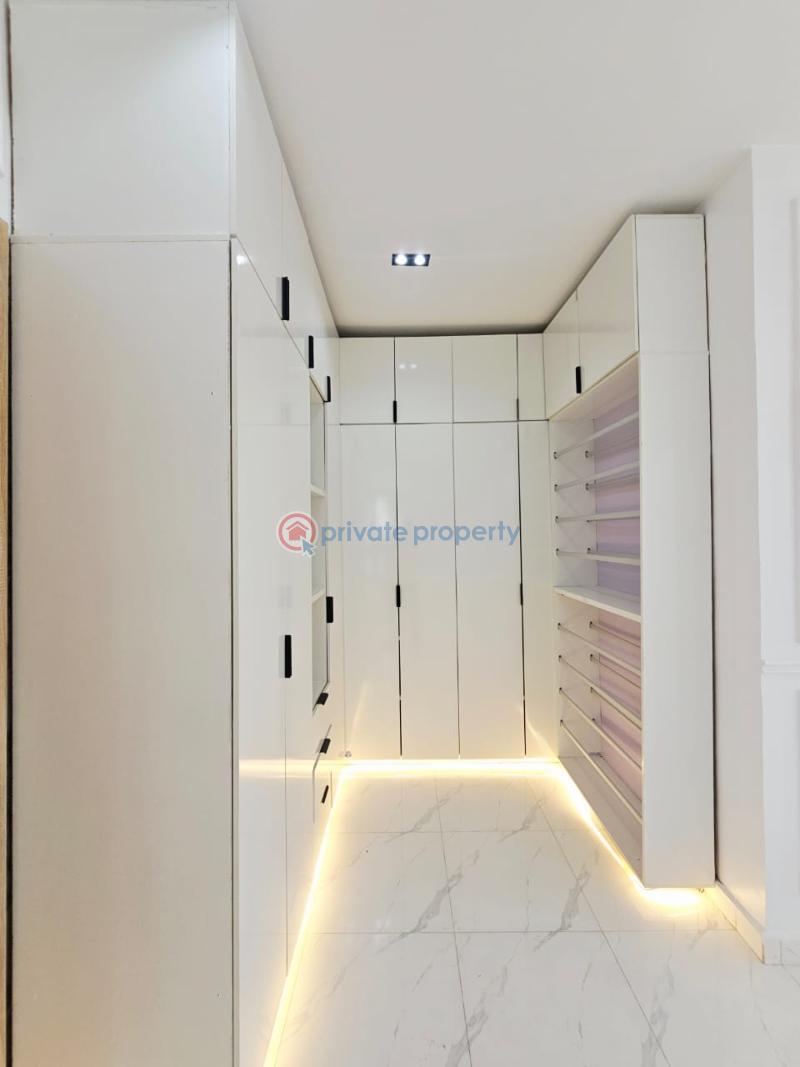 4 bedroom Semi detached Duplex For Sale Lekki Lagos - 0