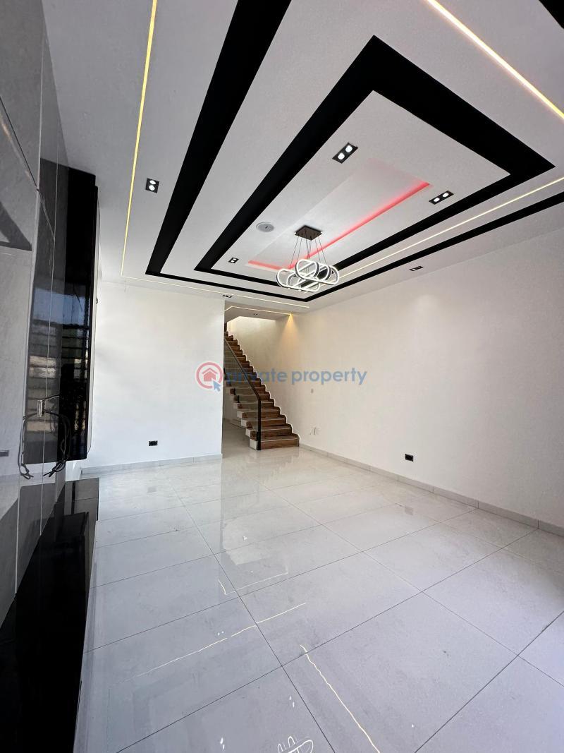 5 bedroom Semi detached Duplex For Sale Ikota Lekki Lagos - 13