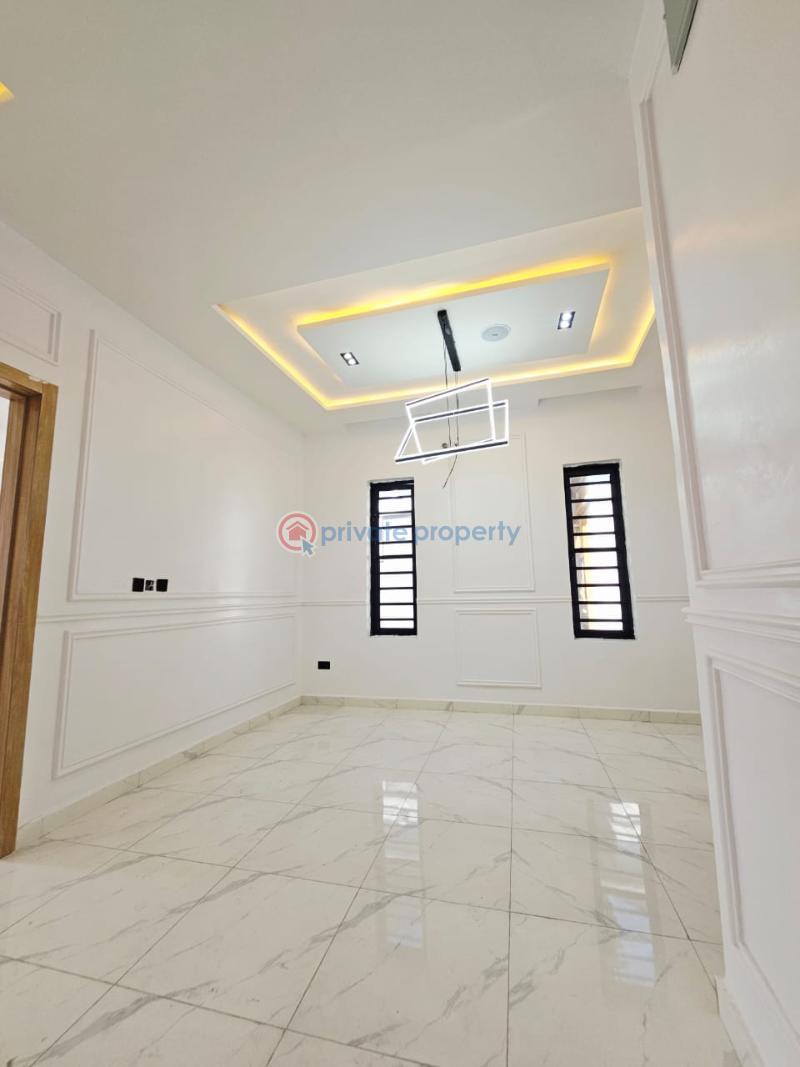 4 bedroom Semi detached Duplex For Sale Lekki Lagos - 15