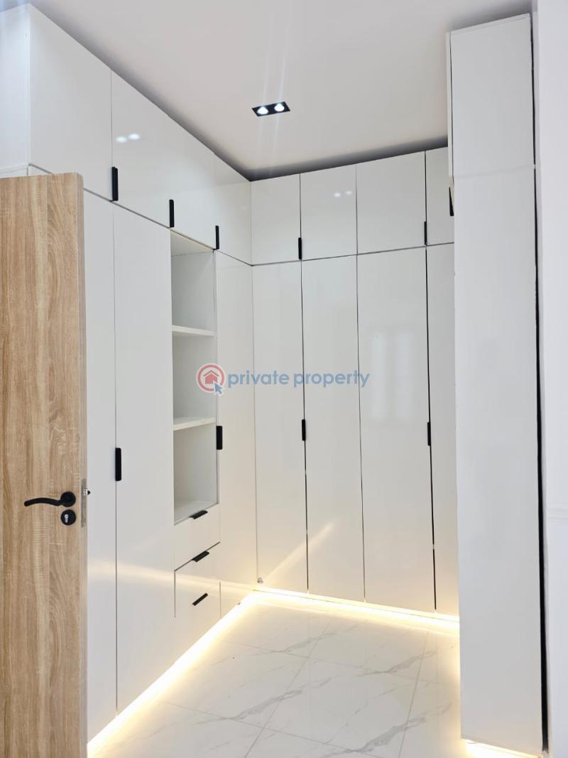 4 bedroom Semi detached Duplex For Sale Lekki Lagos - 1