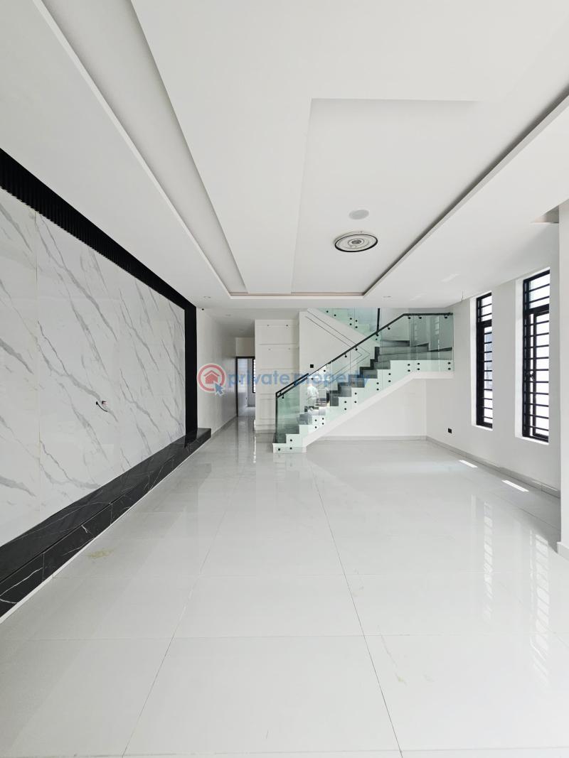 4 bedroom Semi detached Duplex For Sale Lekki Lagos - 14