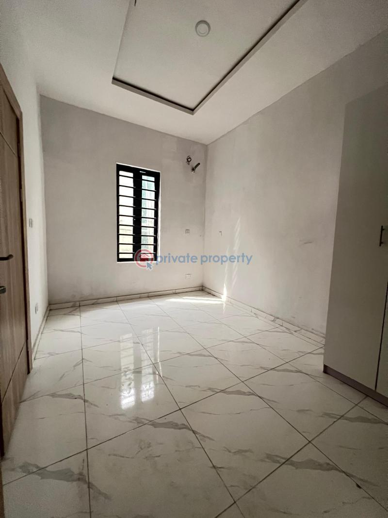 4 bedroom Semi detached Duplex For Sale Ikota Lekki Lagos - 12