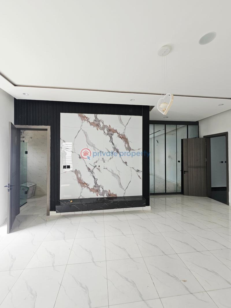 4 bedroom Semi detached Duplex For Sale Lekki Lagos - 11