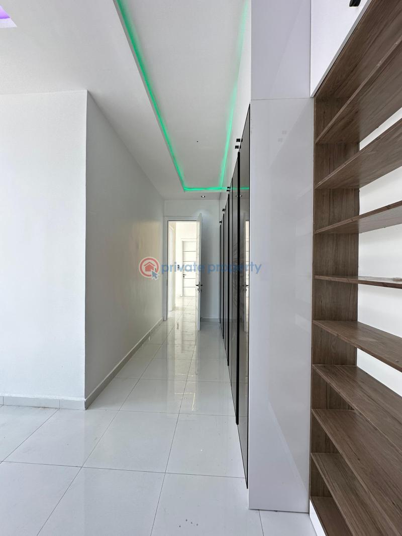 5 bedroom Semi detached Duplex For Sale Ikota Lekki Lagos - 7