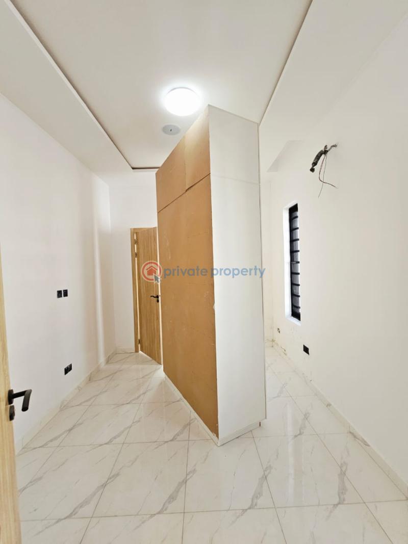 4 bedroom Semi detached Duplex For Sale Lekki Lagos - 7