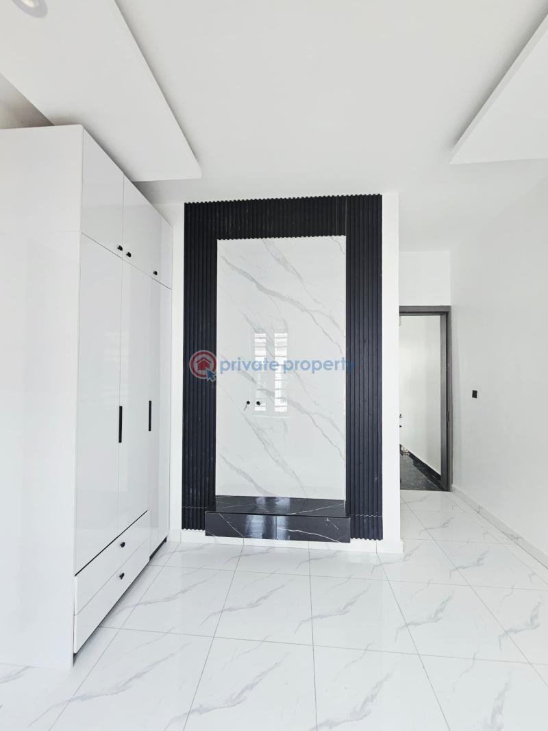 4 bedroom Semi detached Duplex For Sale Lekki Lagos - 6