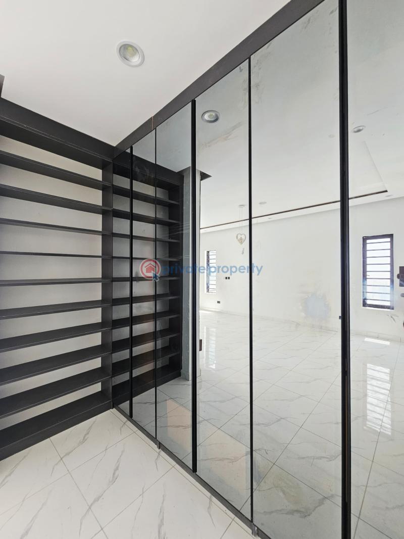 4 bedroom Semi detached Duplex For Sale Lekki Lagos - 13