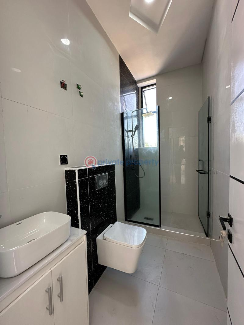 5 bedroom Semi detached Duplex For Sale Ikota Lekki Lagos - 9