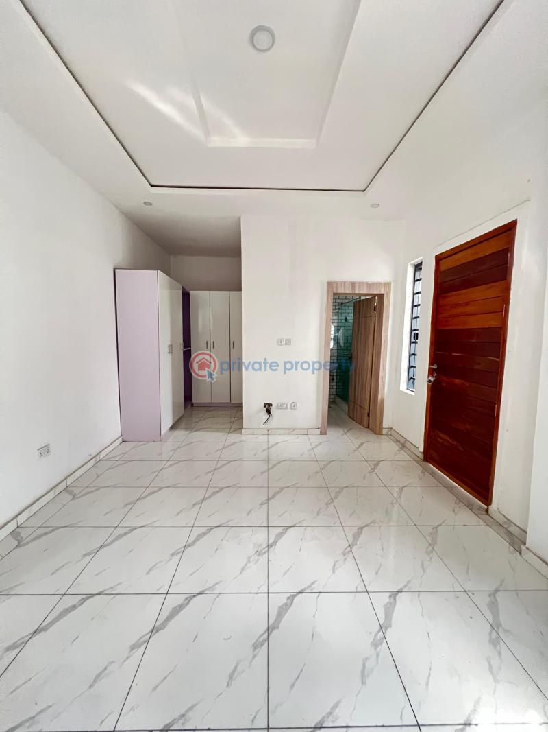 4 bedroom Semi detached Duplex For Sale Ikota Lekki Lagos - 7