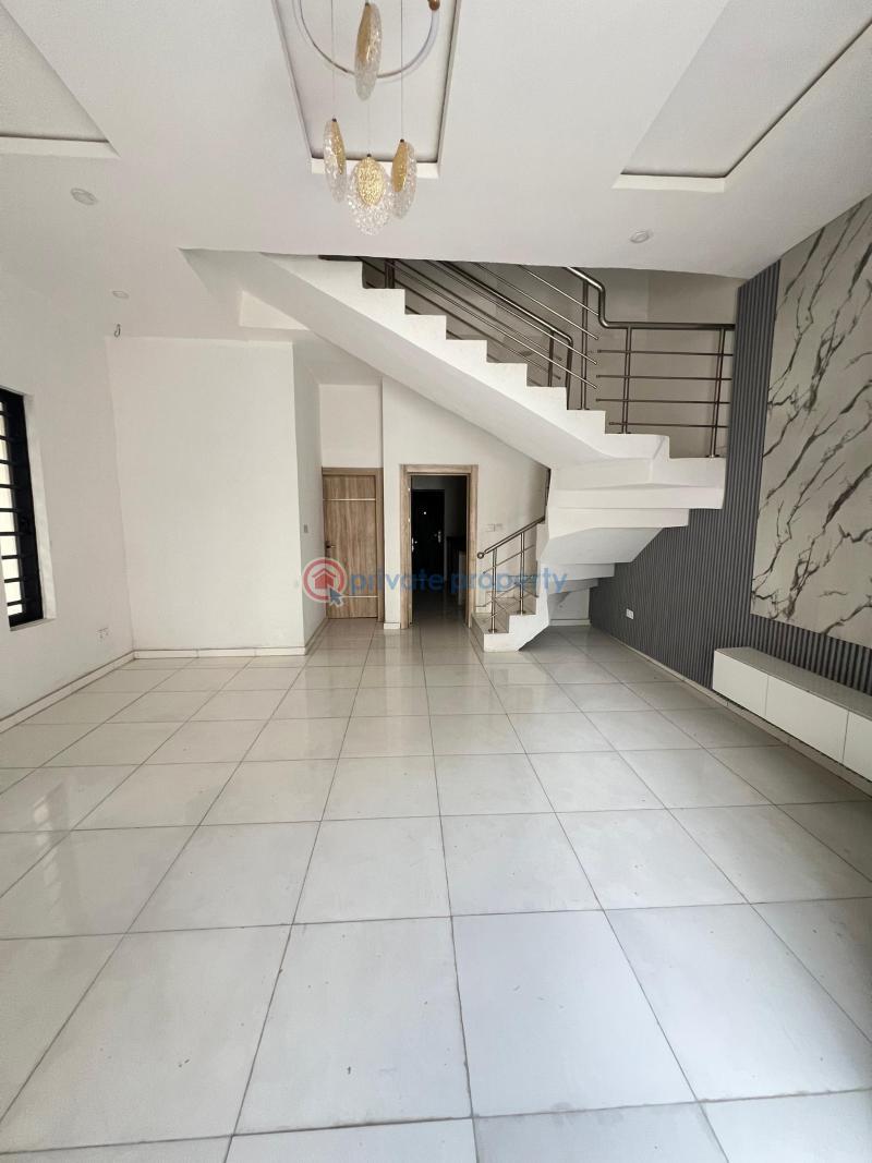 4 bedroom Semi detached Duplex For Sale Ikota Lekki Lagos - 6