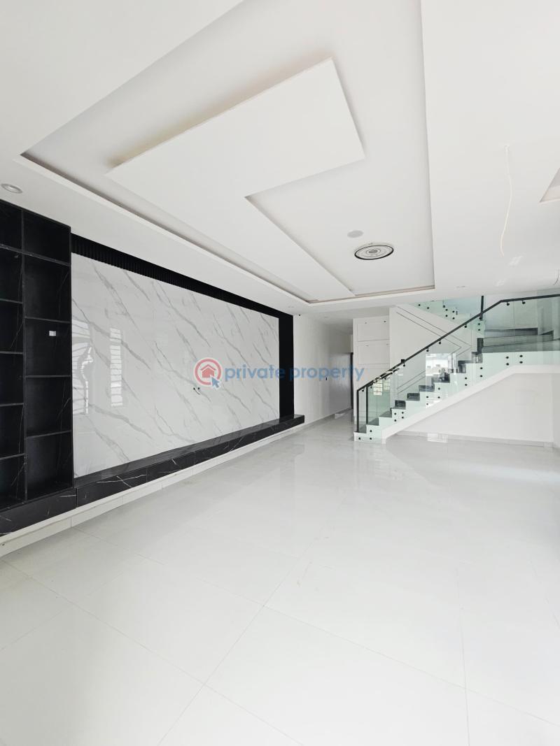 4 bedroom Semi detached Duplex For Sale Lekki Lagos - 15