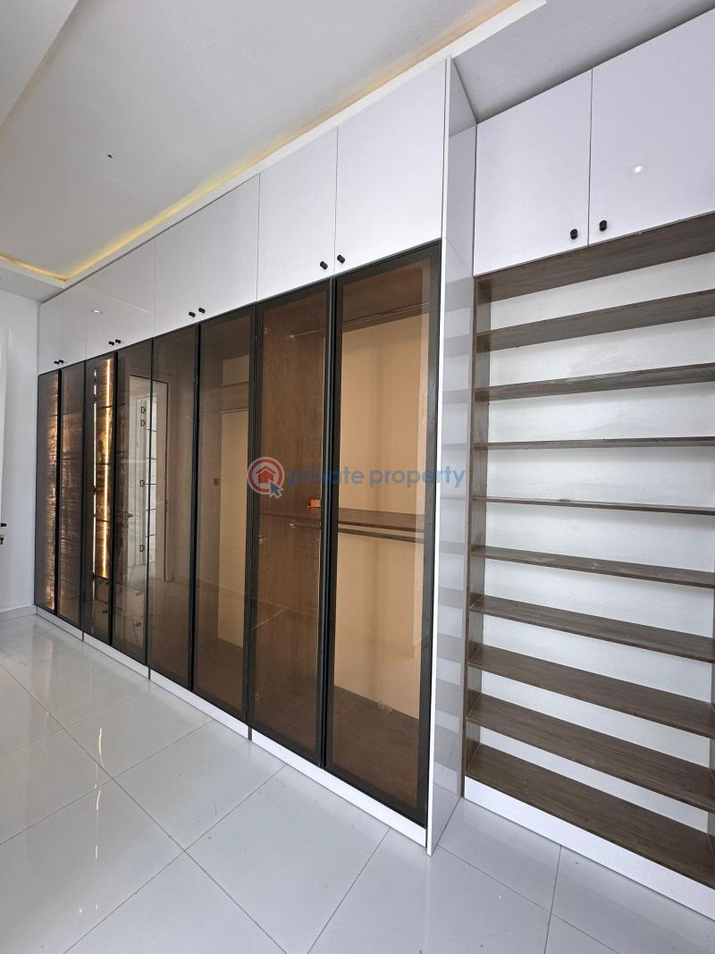 5 bedroom Semi detached Duplex For Sale Ikota Lekki Lagos - 19