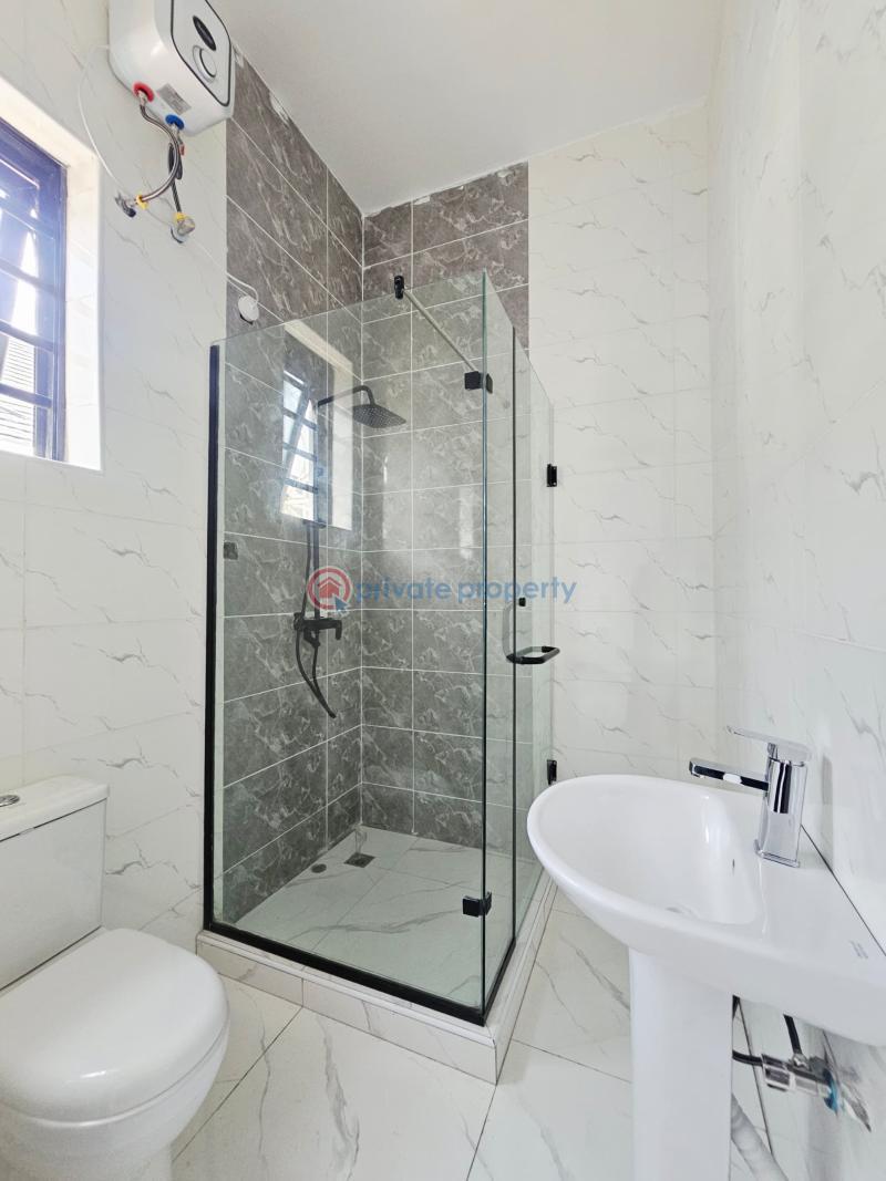 4 bedroom Semi detached Duplex For Sale Lekki Lagos - 2