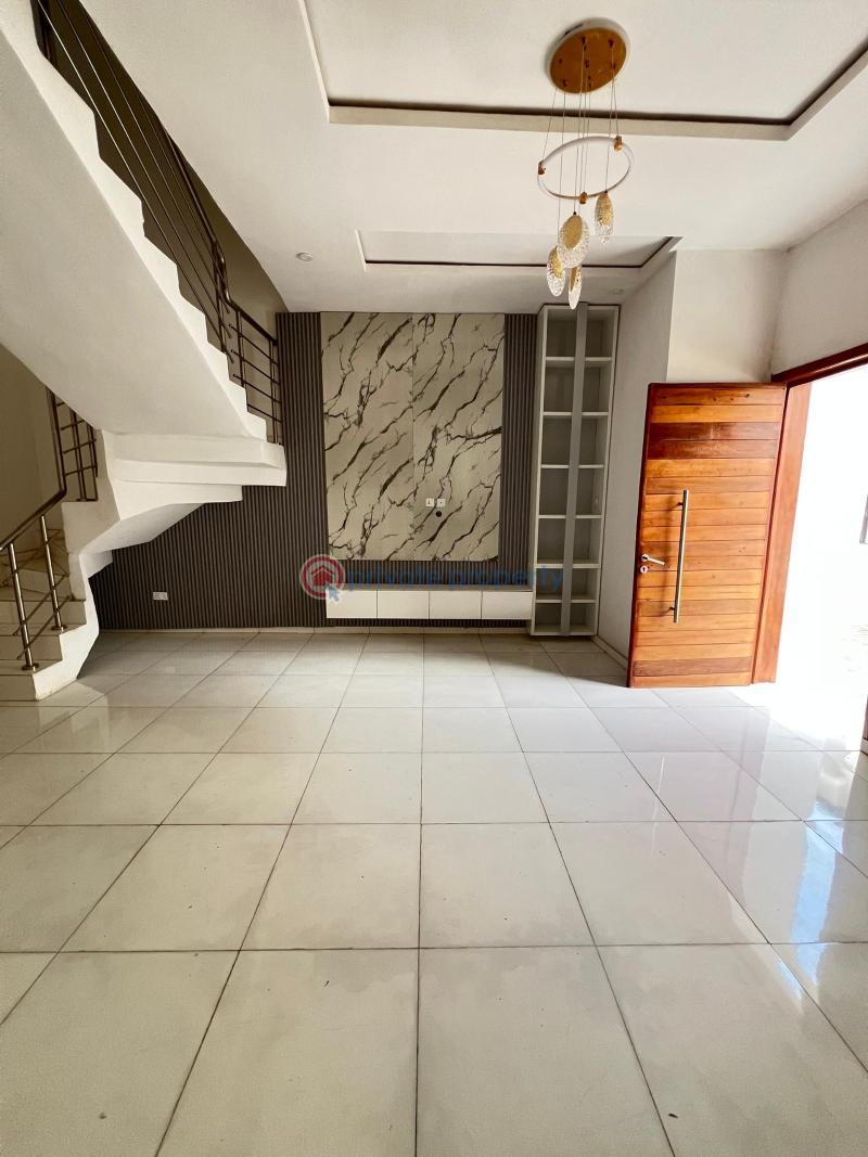 4 bedroom Semi detached Duplex For Sale Ikota Lekki Lagos - 9