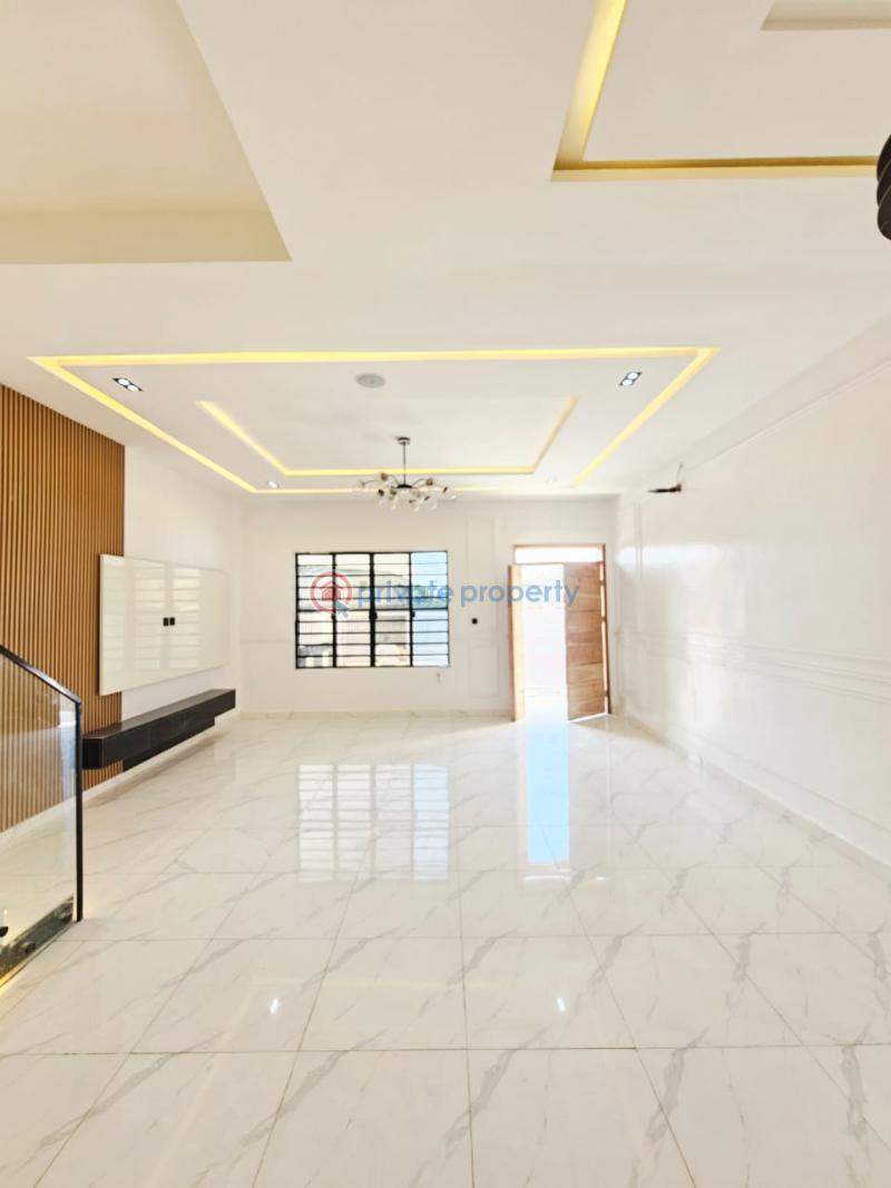 4 bedroom Semi detached Duplex For Sale Lekki Lagos - 14