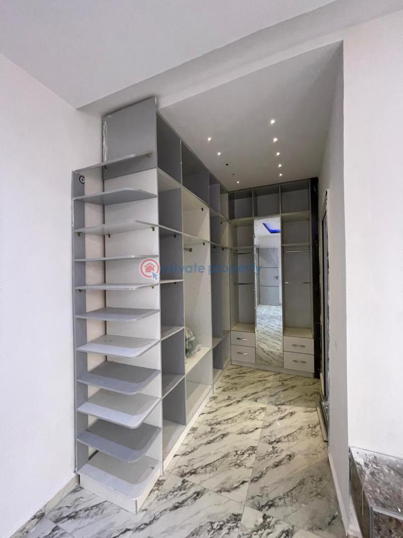 4 bedroom Detached Duplex For Sale Lekki Palm Estate Ado Ajah Lagos - 10