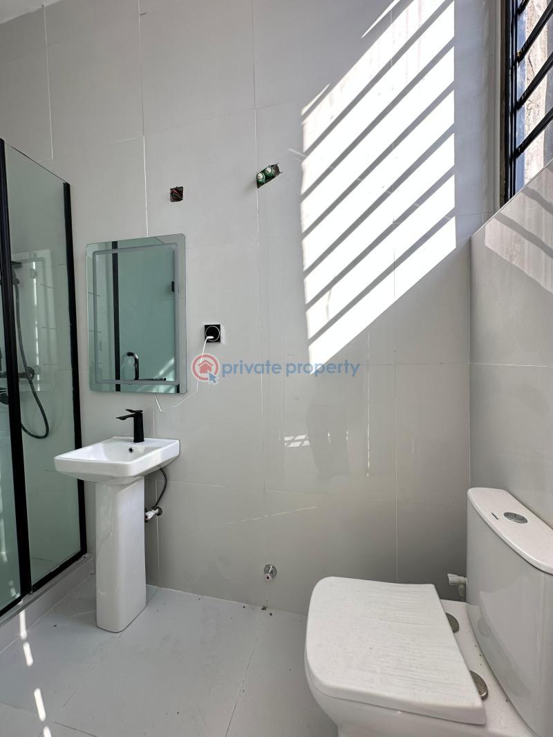 5 bedroom Semi detached Duplex For Sale Ikota Lekki Lagos - 2