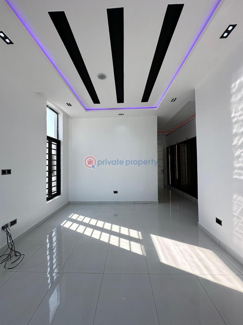 5 bedroom Semi detached Duplex For Sale Ikota Lekki Lagos - 3