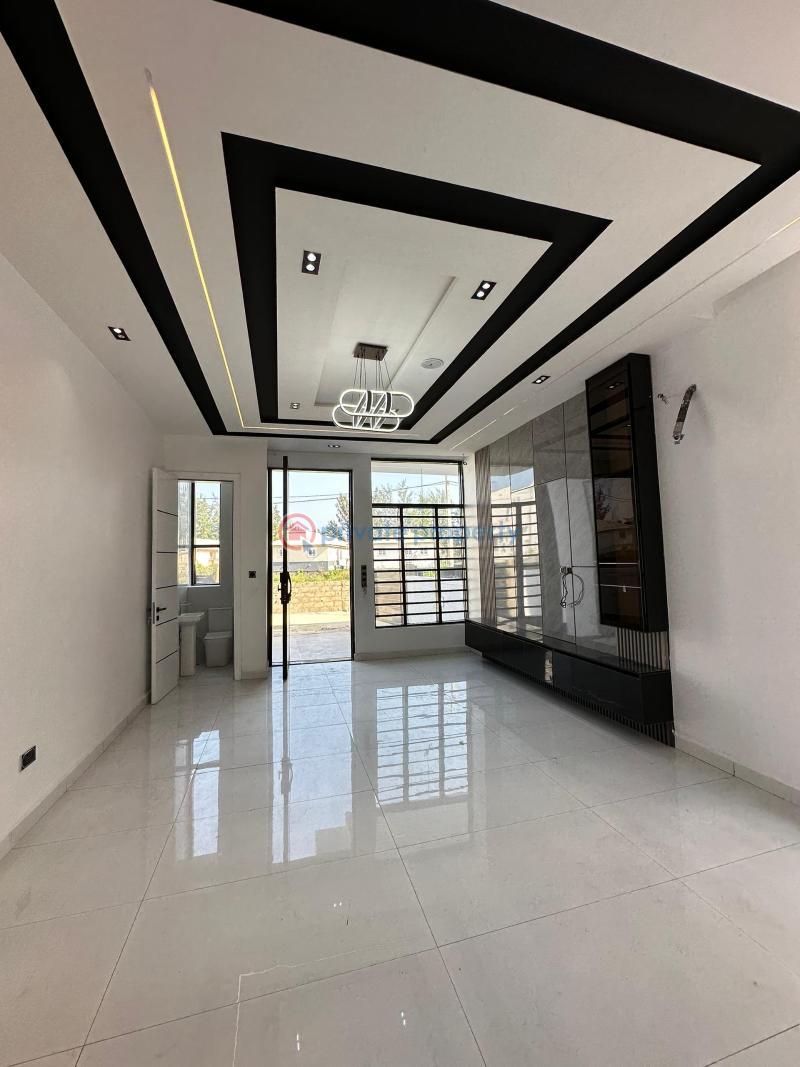 5 bedroom Semi detached Duplex For Sale Ikota Lekki Lagos - 12