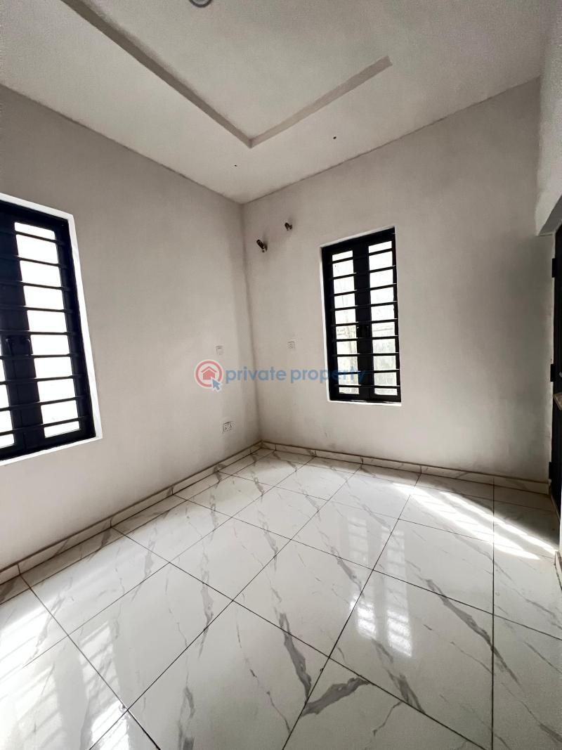 4 bedroom Semi detached Duplex For Sale Ikota Lekki Lagos - 11