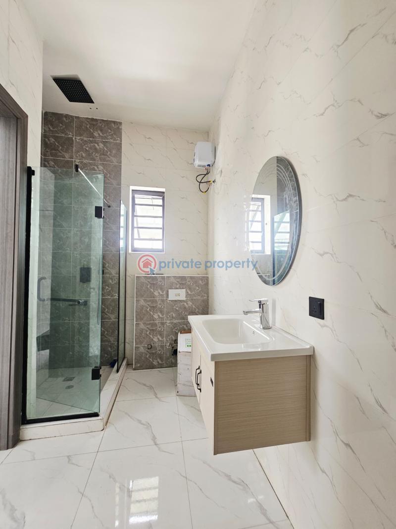 4 bedroom Semi detached Duplex For Sale Lekki Lagos - 7