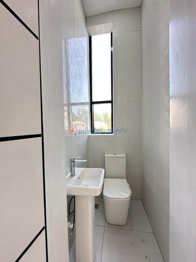 5 bedroom Semi detached Duplex For Sale Ikota Lekki Lagos - 0