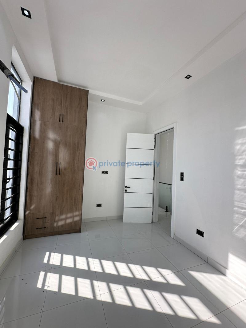 5 bedroom Semi detached Duplex For Sale Ikota Lekki Lagos - 20