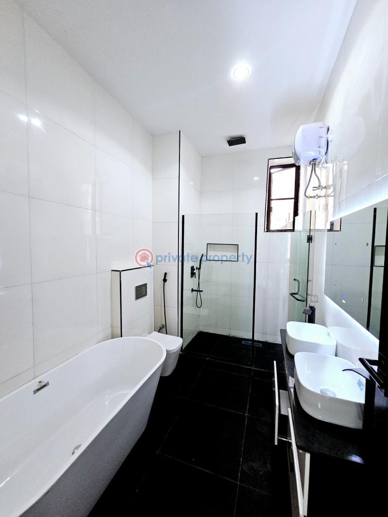 4 bedroom Semi detached Duplex For Sale Lekki Lagos - 2