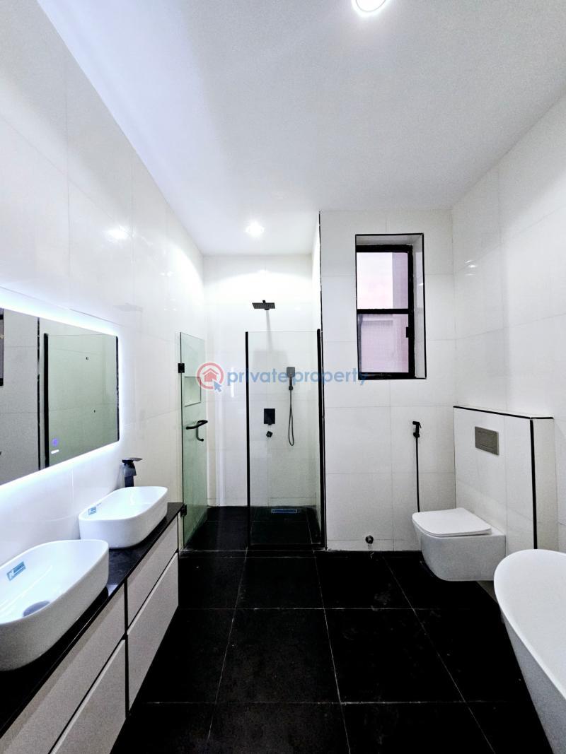 4 bedroom Semi detached Duplex For Sale Lekki Lagos - 15