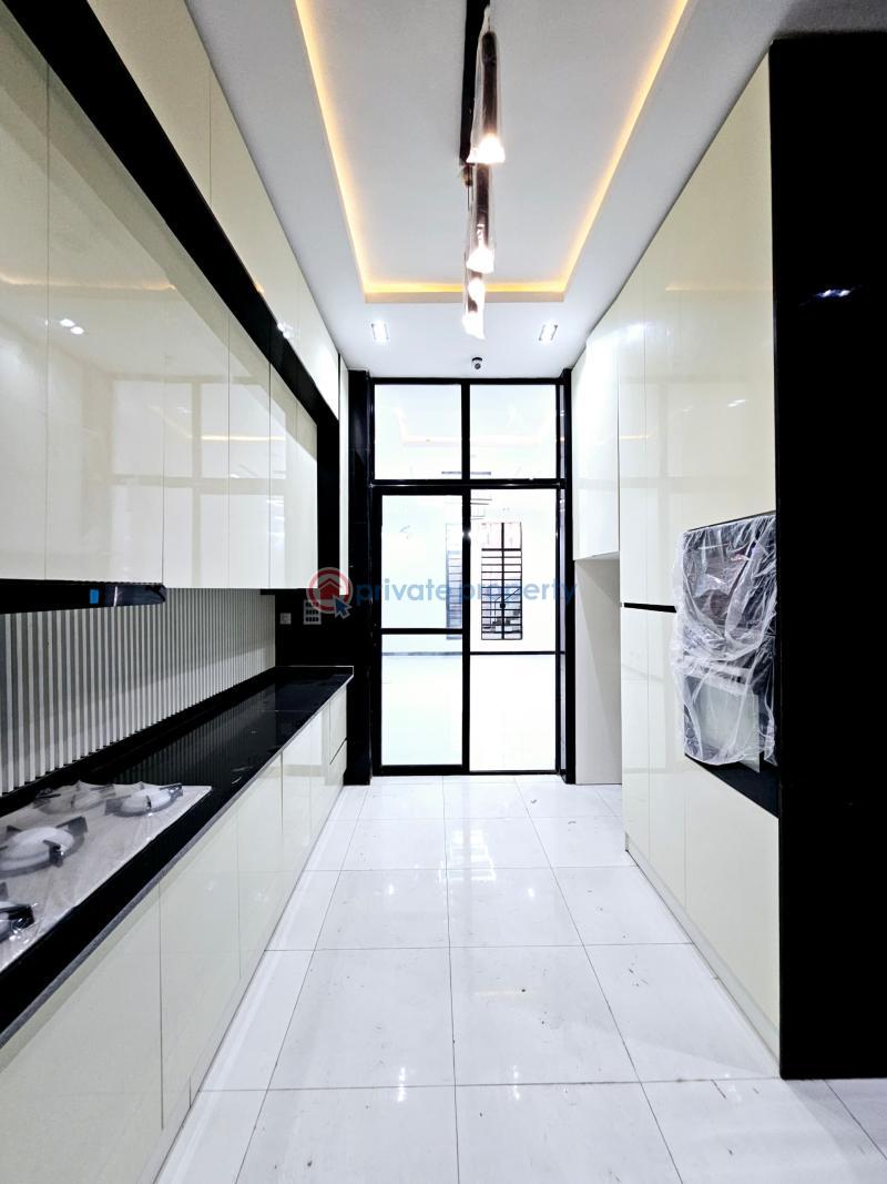 4 bedroom Semi detached Duplex For Sale Lekki Lagos - 6